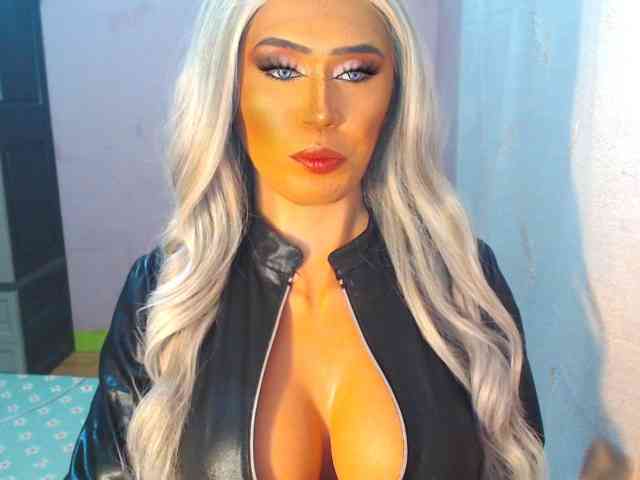Lustscarlettex