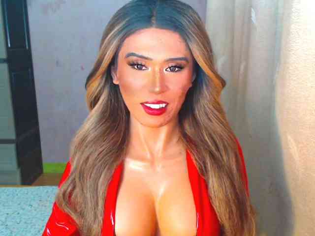 Lustscarlettex