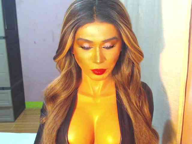 Lustscarlettex Live Webcam on BongaCams