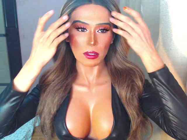 Lustscarlettex
