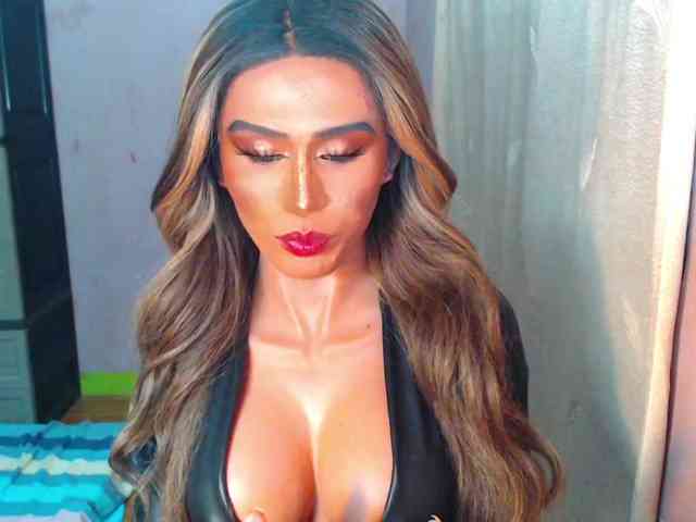 Lustscarlettex