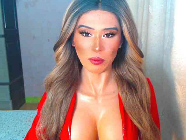 Lustscarlettex