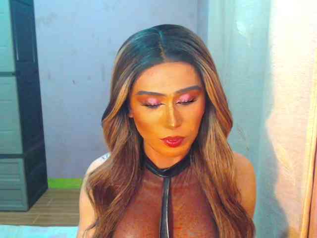 Lustscarlettex Live Webcam on BongaCams