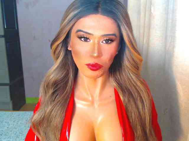 Lustscarlettex