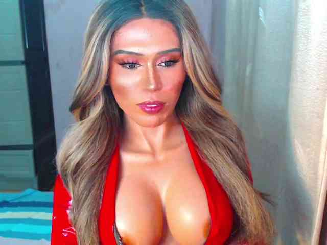 Lustscarlettex