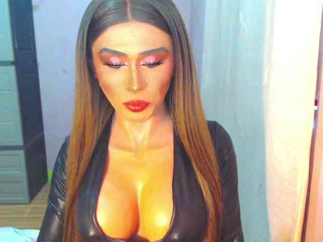Lustscarlettex