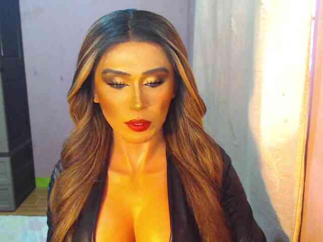 Lustscarlettex