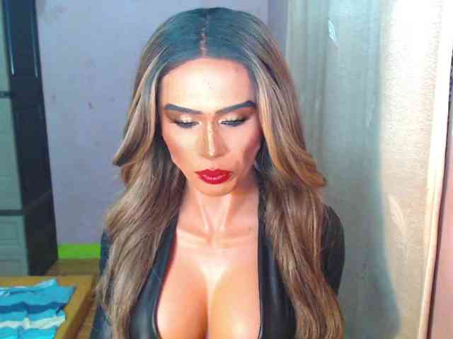 Lustscarlettex