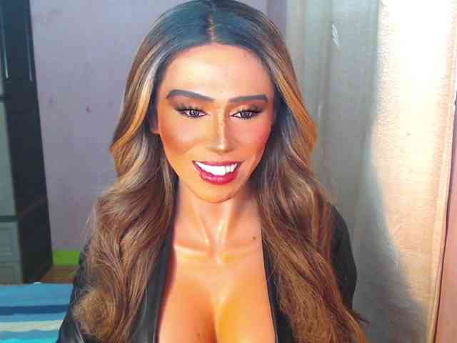 Lustscarlettex