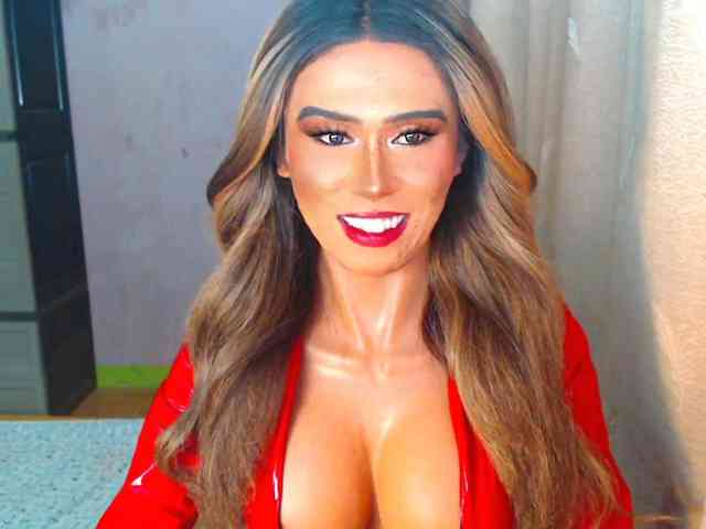 Lustscarlettex