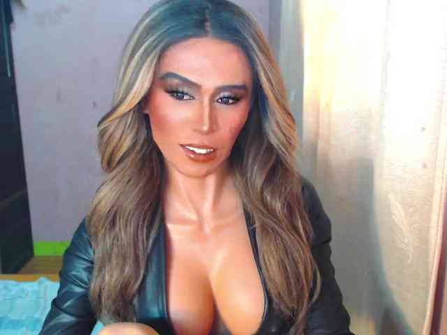 Lustscarlettex