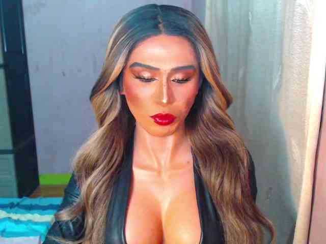 Lustscarlettex