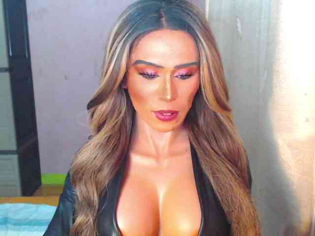 Lustscarlettex
