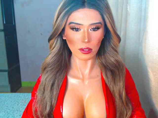 Lustscarlettex