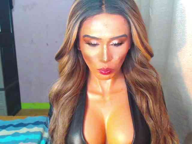 Lustscarlettex
