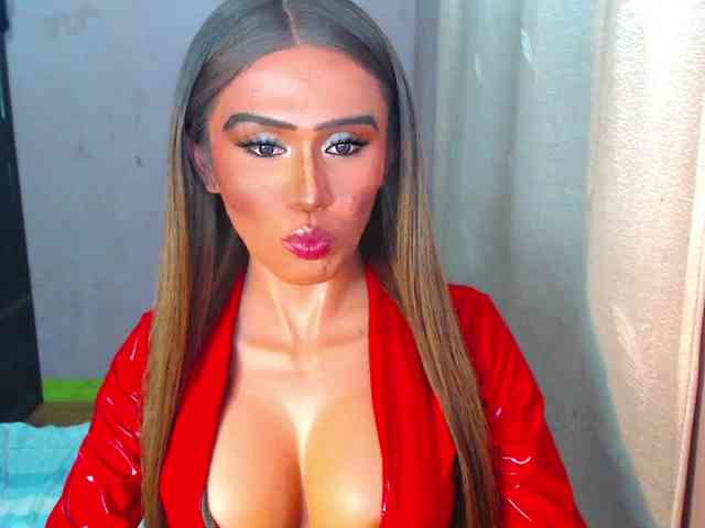 Lustscarlettex