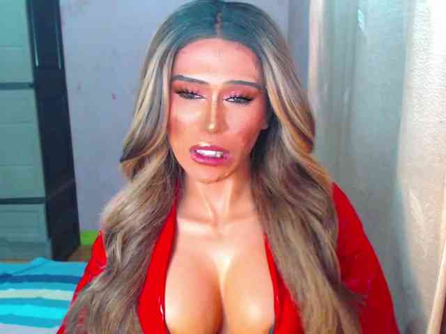 Lustscarlettex