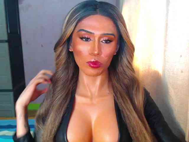 Lustscarlettex