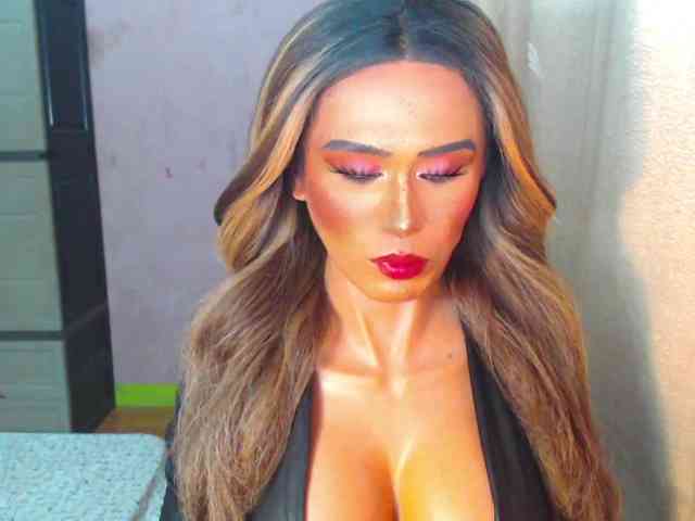 Lustscarlettex