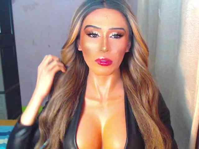 Lustscarlettex