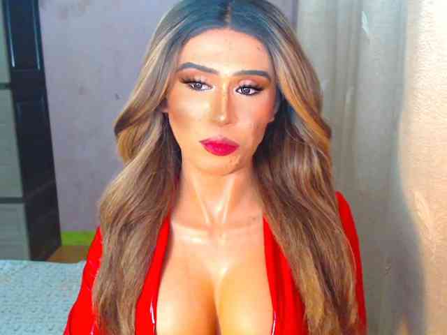 Lustscarlettex