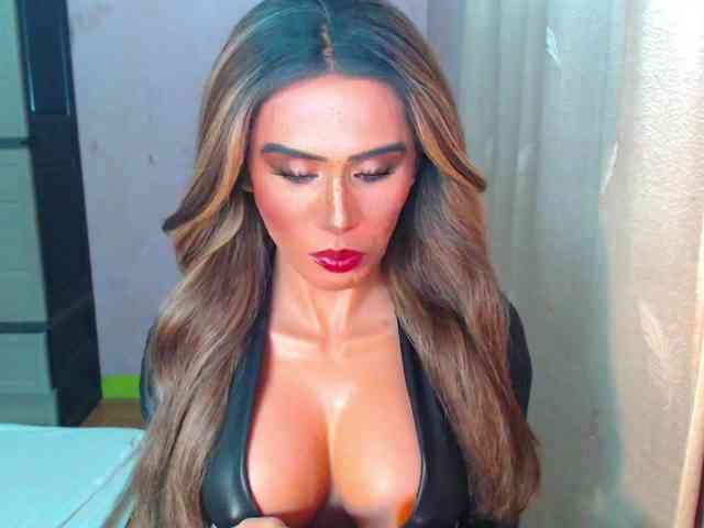 Lustscarlettex