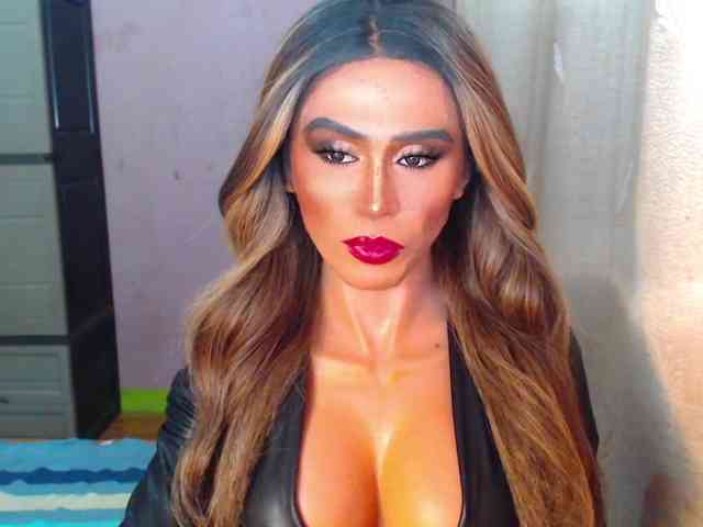 Lustscarlettex Sex Cam Show