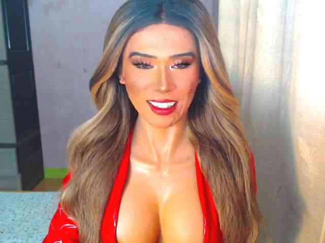 Lustscarlettex