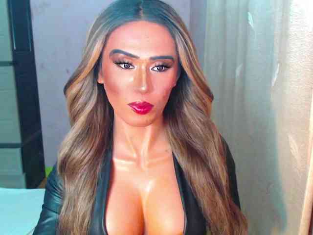Lustscarlettex