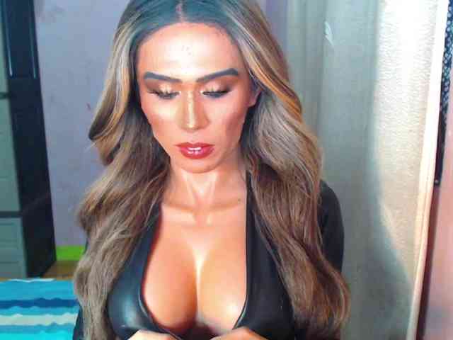 Lustscarlettex