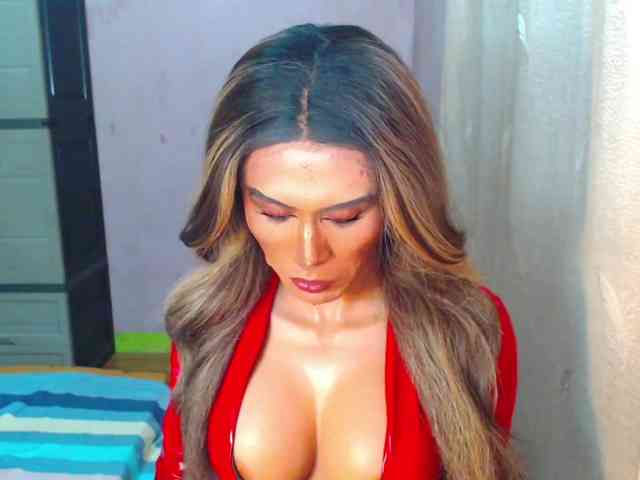 Lustscarlettex