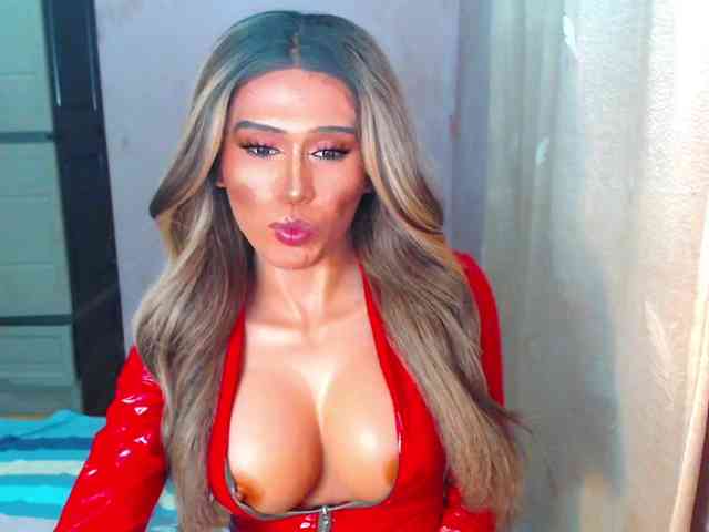 Lustscarlettex