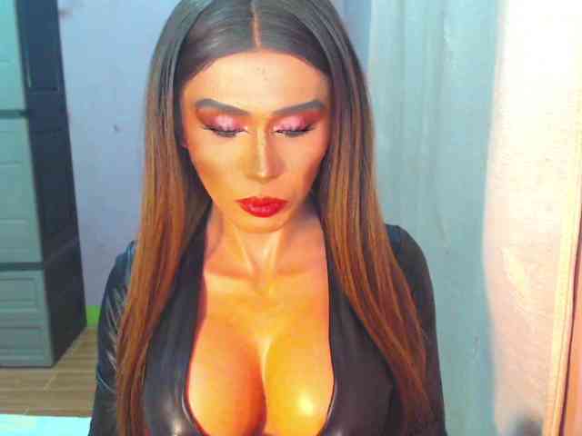 Lustscarlettex