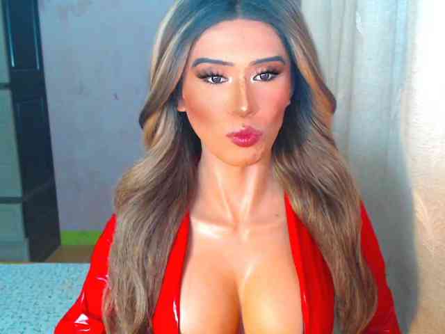 Lustscarlettex