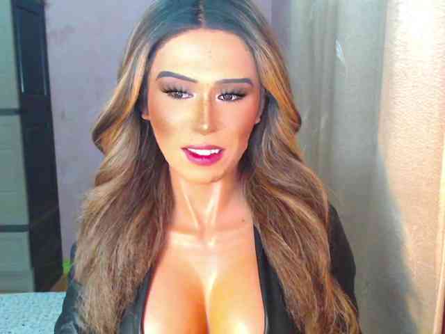 Lustscarlettex