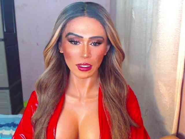 Lustscarlettex