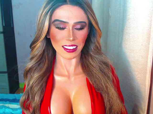 Lustscarlettex's cam show statistics and live stream