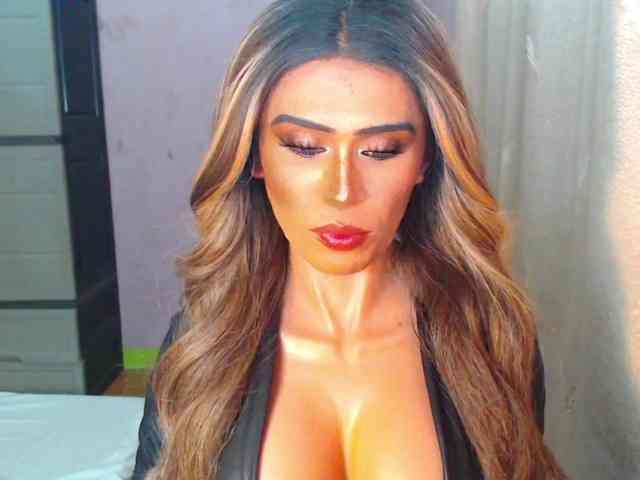 Lustscarlettex