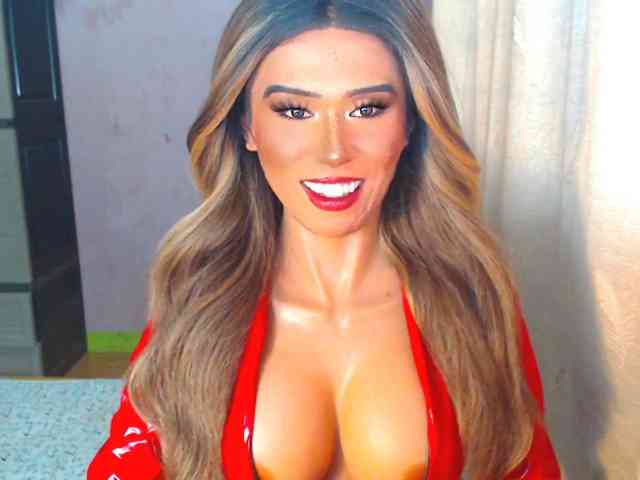 Lustscarlettex