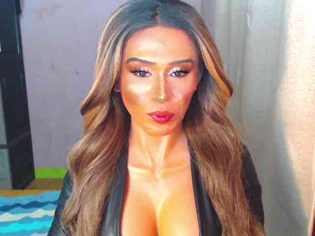 Lustscarlettex
