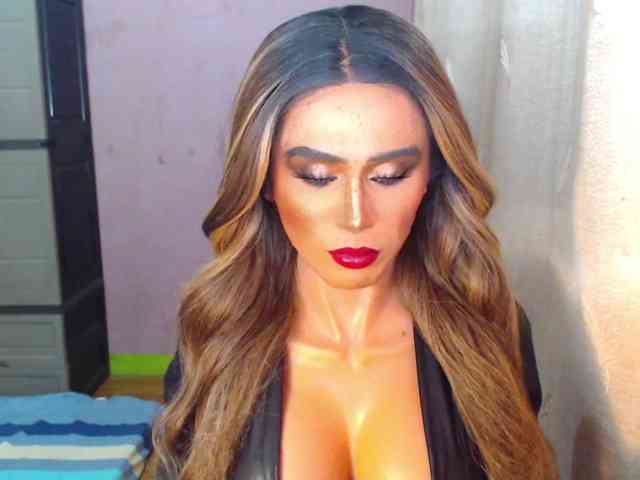 Lustscarlettex Sex Cam Show