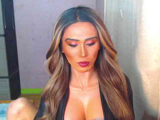 Lustscarlettex