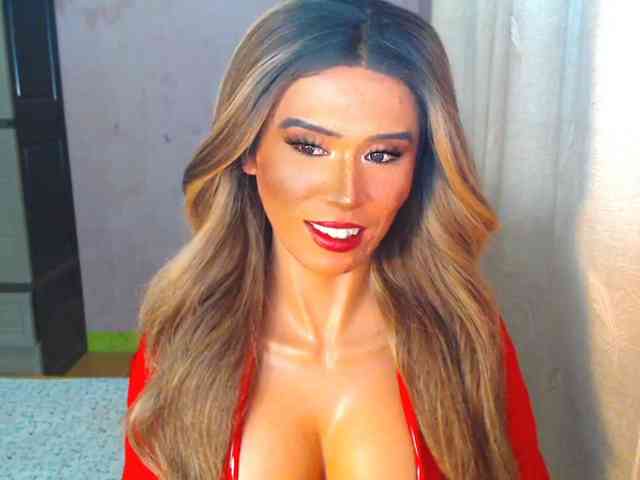 Lustscarlettex