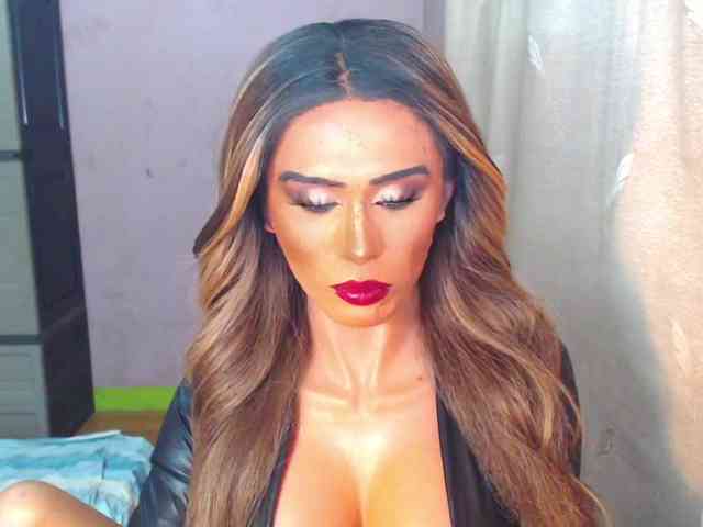 Lustscarlettex Live Webcam on BongaCams