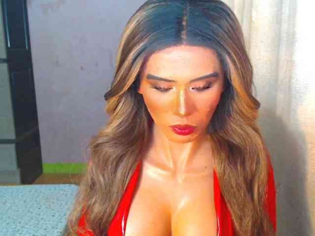 Lustscarlettex
