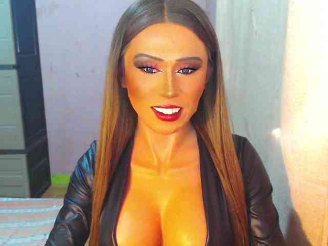 Lustscarlettex Live Webcam on BongaCams