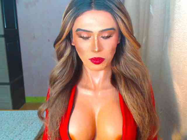 Lustscarlettex
