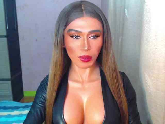 Lustscarlettex