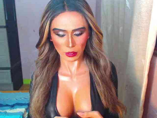 Lustscarlettex Live Webcam on BongaCams