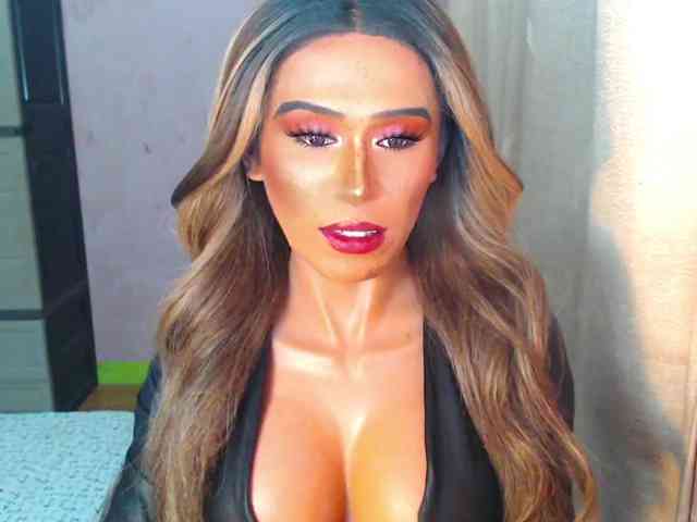 Lustscarlettex
